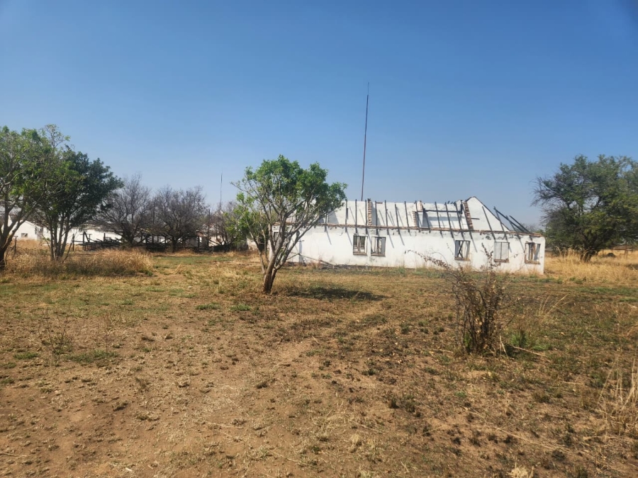 0 Bedroom Property for Sale in Bultfontein AH North West